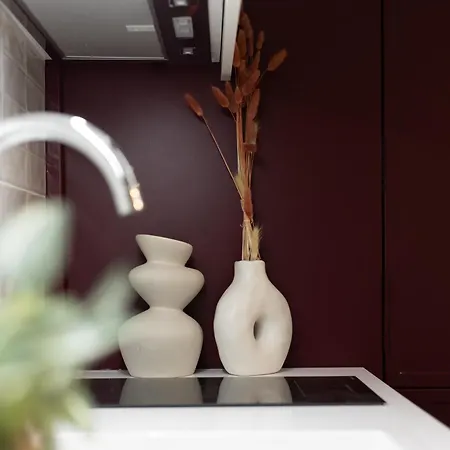 Апартаменты Papafi Color Path Салоники